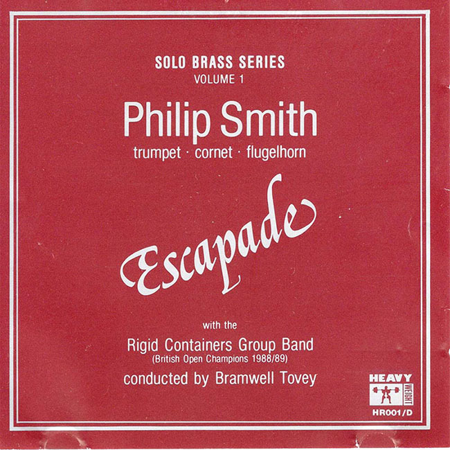 cd cover