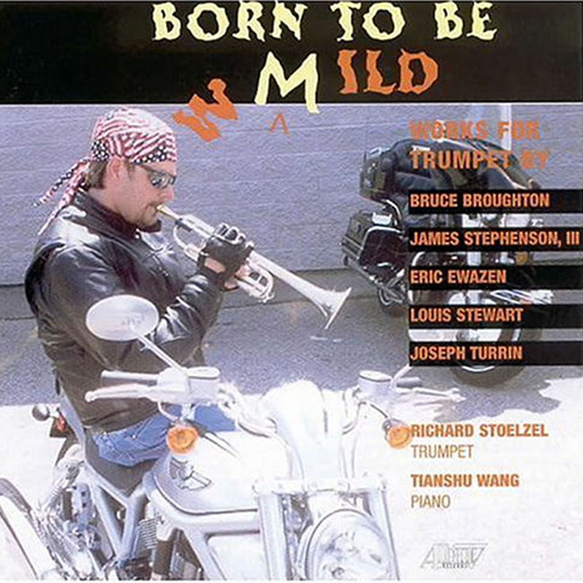 cd cover