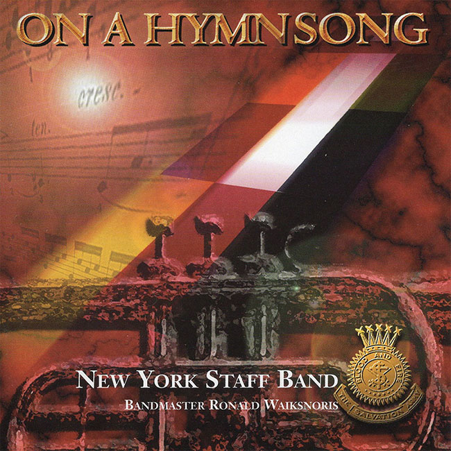 cd cover