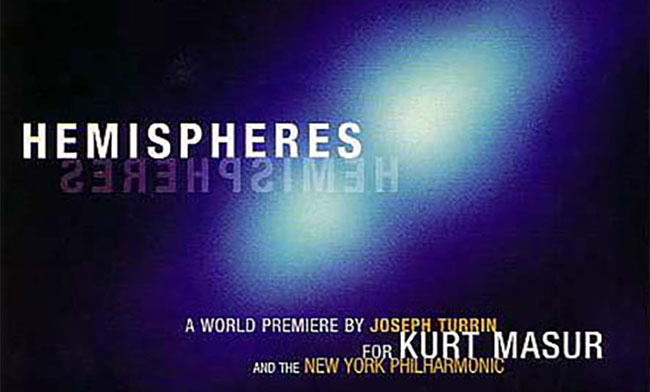 Joseph Turrin Gallery Image
