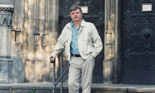 Joseph Turrin Gallery Image