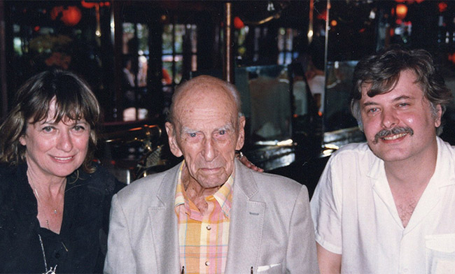 Joseph Turrin Gallery Image