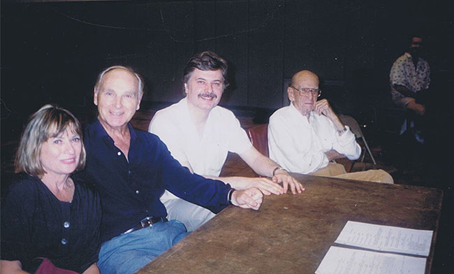 Joseph Turrin Gallery Image