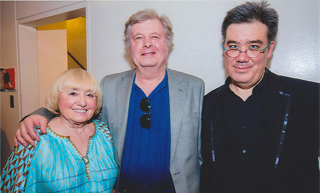 Joseph Turrin Gallery Image