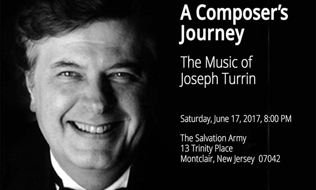 Joseph Turrin Gallery Image