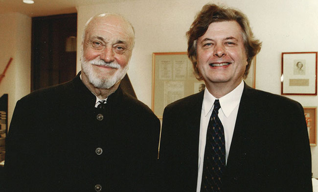 Joseph Turrin Gallery Image